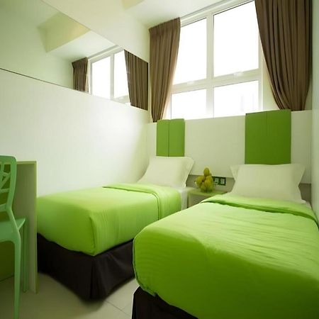 Apple Hotel Kuala Lumpur Esterno foto