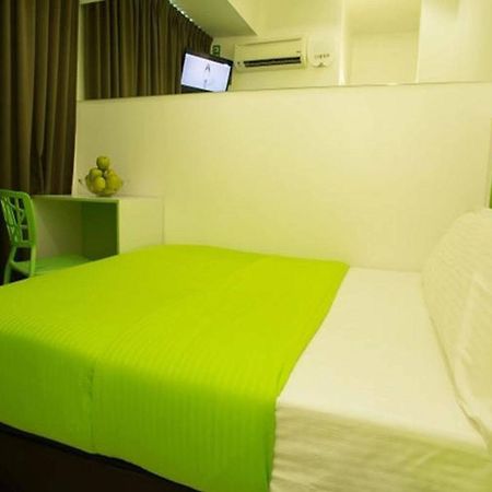 Apple Hotel Kuala Lumpur Esterno foto
